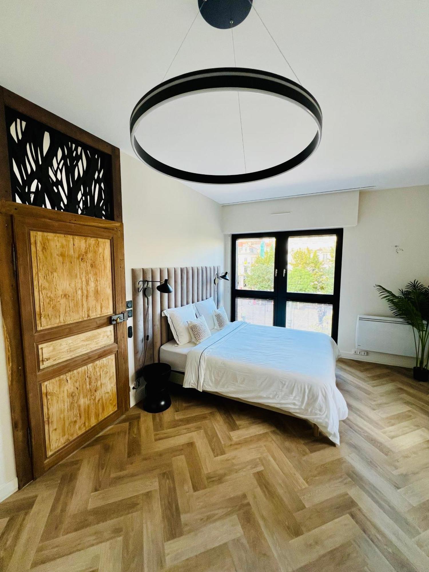 Spa Et Sauna Luxueux Hyper Centre Троа Екстериор снимка