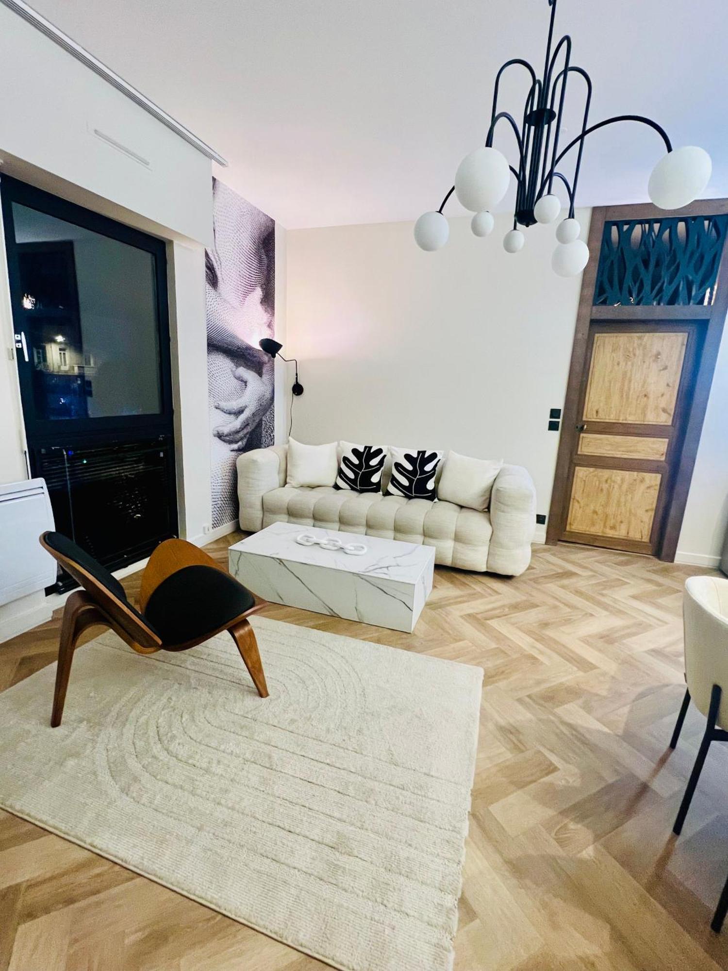 Spa Et Sauna Luxueux Hyper Centre Троа Екстериор снимка